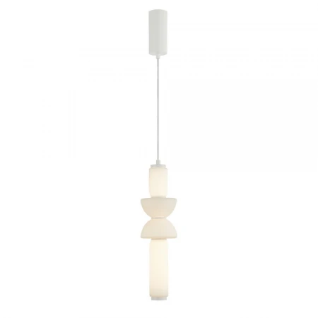 Светильник подвесной Aployt Elin APL.665.16.17