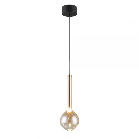 Светильник подвесной Aployt Wisia APL.058.06.04