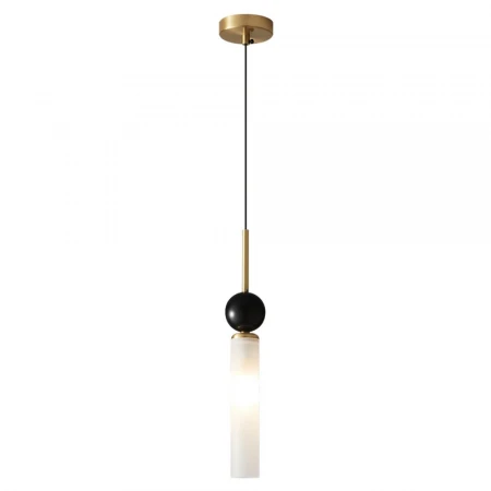 Светильник подвесной Aployt Gienia APL.339.16.01