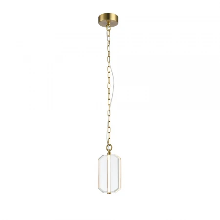 Светильник подвесной Aployt Lakres APL.070.06.05