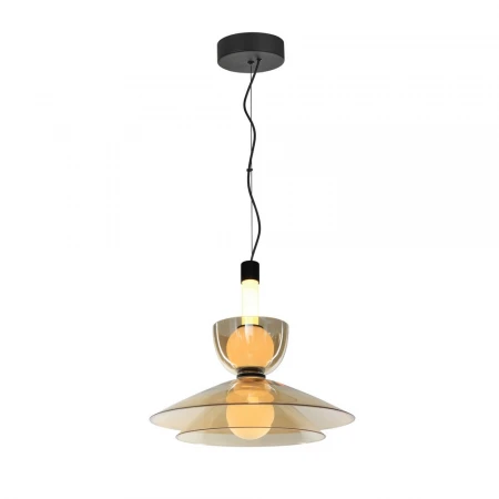 Светильник подвесной Aployt Daga APL.772.06.12