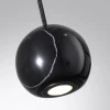 Подвесной светильник Odeon Light Midcent 4361/5L Подвесной светильник Odeon Light Midcent 4361/5L