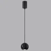 Подвесной светильник Odeon Light Midcent 4361/5L Подвесной светильник Odeon Light Midcent 4361/5L