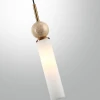 Подвесной светильник Odeon Light Midcent 6625/1 Подвесной светильник Odeon Light Midcent 6625/1