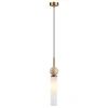 Подвесной светильник Odeon Light Midcent 6625/1 Подвесной светильник Odeon Light Midcent 6625/1