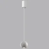 Подвесной светильник Odeon Light Midcent 4359/5L Подвесной светильник Odeon Light Midcent 4359/5L