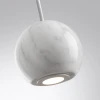 Подвесной светильник Odeon Light Midcent 4359/5L Подвесной светильник Odeon Light Midcent 4359/5L