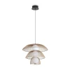 Подвесной светильник Freya Modern FR5545PL-L5BG Подвесной светильник Freya Modern FR5545PL-L5BG