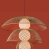 Подвесной светильник Freya Modern FR5545PL-L5BG Подвесной светильник Freya Modern FR5545PL-L5BG