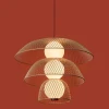 Подвесной светильник Freya Modern FR5545PL-L5BG Подвесной светильник Freya Modern FR5545PL-L5BG