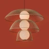 Подвесной светильник Freya Modern FR5545PL-L5BG Подвесной светильник Freya Modern FR5545PL-L5BG