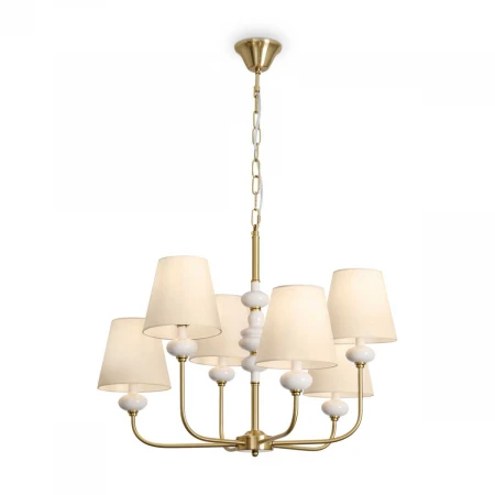 Подвесной светильник Freya Classic FR2038PL-06BS