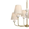 Подвесной светильник Freya Classic FR2038PL-06BS Подвесной светильник Freya Classic FR2038PL-06BS