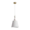 Подвесной светильник Freya Classic FR2038PL-01BS Подвесной светильник Freya Classic FR2038PL-01BS