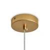 Подвесной светильник Freya Modern FR5528PL-01BS Подвесной светильник Freya Modern FR5528PL-01BS