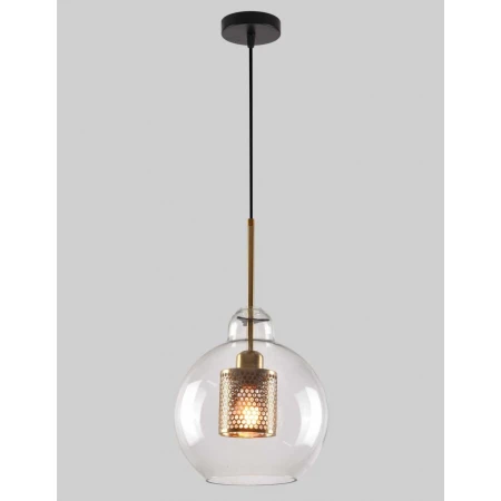 Светильник подвесной Alfa Light F2824-40