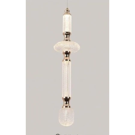 Светильник подвесной Alfa Light F0324-96