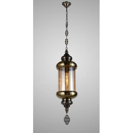 Светильник подвесной Alfa Light F1524-11 AB