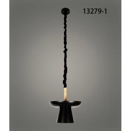 Светильник подвесной Alfa Light F4124-17