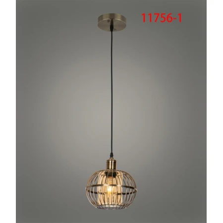 Светильник подвесной Alfa Light F4124-26