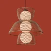 Подвесной светильник Freya Modern FR5545PL-L5GR Подвесной светильник Freya Modern FR5545PL-L5GR
