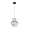 Подвесной светильник Freya Modern FR5545PL-L5GR Подвесной светильник Freya Modern FR5545PL-L5GR