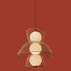 Подвесной светильник Freya Modern FR5545PL-L5GR Подвесной светильник Freya Modern FR5545PL-L5GR