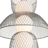 Подвесной светильник Freya Modern FR5545PL-L5GR Подвесной светильник Freya Modern FR5545PL-L5GR