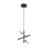 Подвесной светильник Freya Modern FR5557PL-L14B