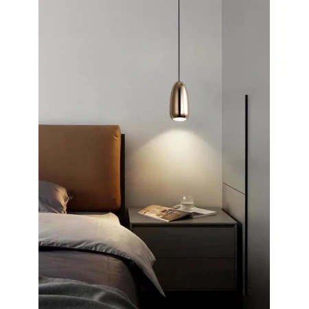 Светильник подвесной Alfa Light F3324-31