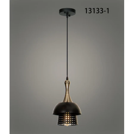 Светильник подвесной Alfa Light F4124-43