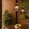 Подвесной светильник Freya Modern FR5558PL-01BR