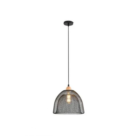 Светильник подвесной Alfa Light F3524-31 Black E27*1