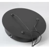 Подвесной светодиодный светильник Lussole Alpine LSP-7258 Подвесной светодиодный светильник Lussole Alpine LSP-7258