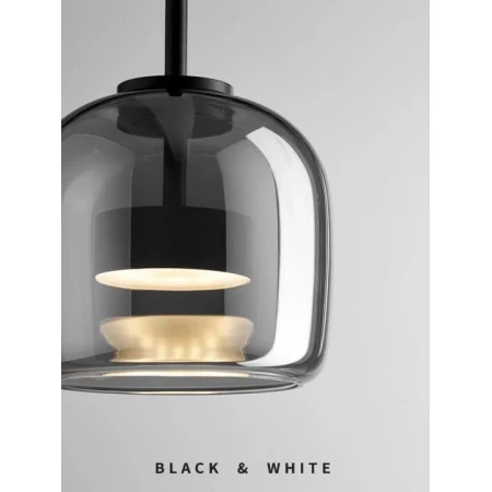 Светильник подвесной Alfa Light F2824-19