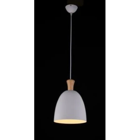 Светильник подвесной Alfa Light F3524-27 White E27*1