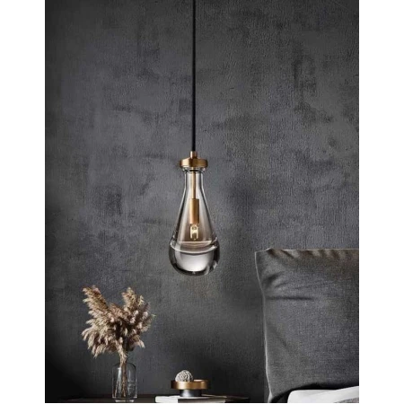 Светильник подвесной Alfa Light F0324-98