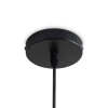 Подвесной светильник Freya Modern FR5548PL-01DBL