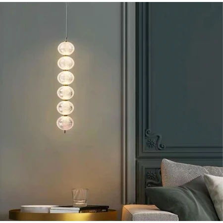 Светильник подвесной Alfa Light F0324-29