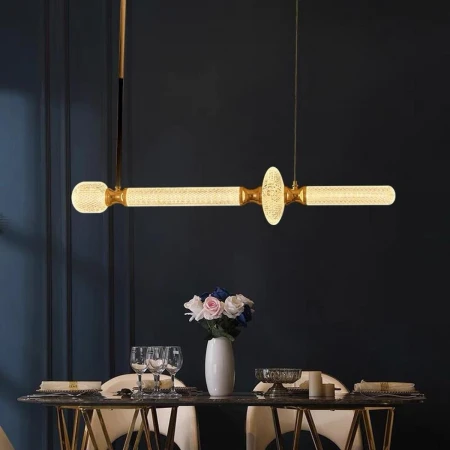 Светильник подвесной Alfa Light F0324-95