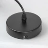 Подвесной светильник Lussole Miller LSP-8925 Подвесной светильник Lussole Miller LSP-8925