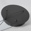 Подвесной светодиодный светильник Lussole Lassen LSP-7257