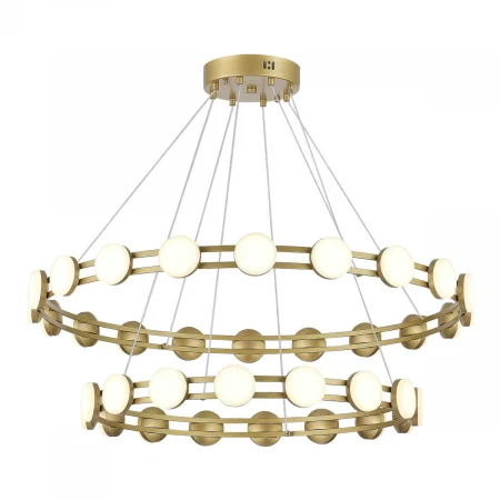 Подвесной светильник ST Luce MONRO SL6610.203.36