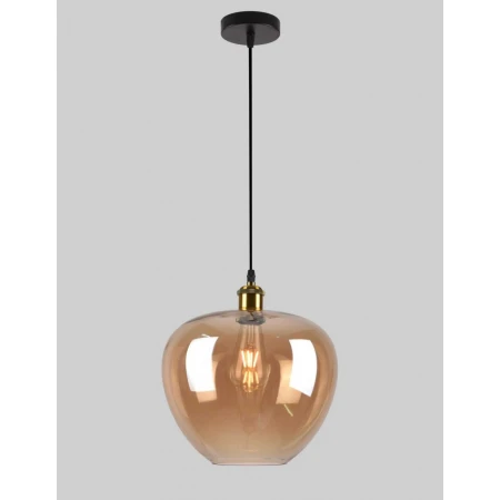 Светильник подвесной Alfa Light F2824-15