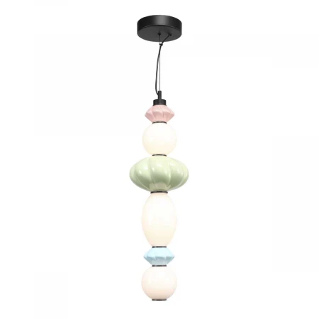 Подвесной светильник ST Luce FLORENTINI SL6134.433.01