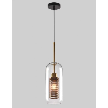 Светильник подвесной Alfa Light F2824-38