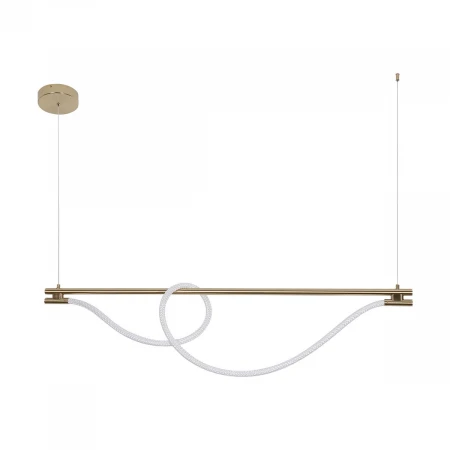 Подвес Kink Light Салли бронза 08062K-120,20