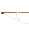 Подвес Kink Light Салли бронза 08062K-120,20 Подвес Kink Light Салли бронза 08062K-120,20