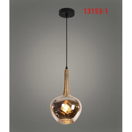 Светильник подвесной Alfa Light F4124-31