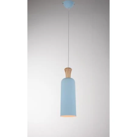 Светильник подвесной Alfa Light F3524-24 Blue E27*1